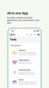 SimplySmart screenshot 1