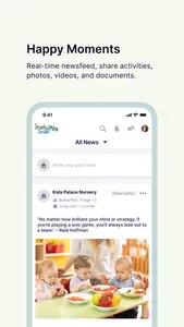 SimplySmart screenshot 3