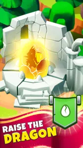 Stronghold Dude: Dragon Rising screenshot 0