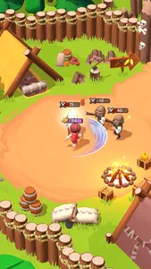 Stronghold Dude: Dragon Rising screenshot 2