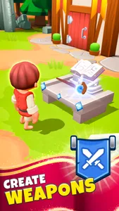 Stronghold Dude: Dragon Rising screenshot 3