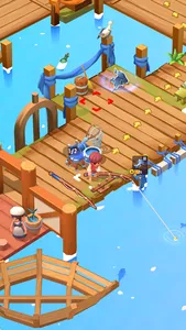 Stronghold Dude: Dragon Rising screenshot 4