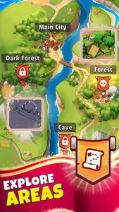 Stronghold Dude: Dragon Rising screenshot 8