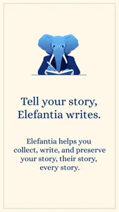 Elefantia screenshot 0