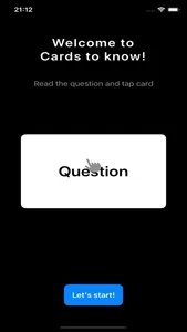 Greek Mythology - flashcards screenshot 0