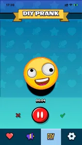 PrankPod: Funny Sounds App screenshot 2