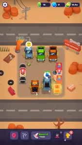 Idle Car Repair screenshot 1