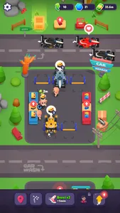 Idle Car Repair screenshot 5