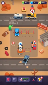 Idle Car Repair screenshot 6