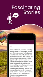 Napa & Sonoma: GPS Audio Tour screenshot 4