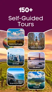 Napa & Sonoma: GPS Audio Tour screenshot 6