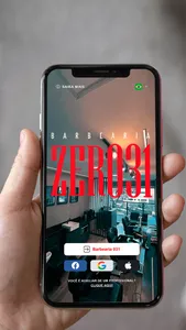 Barbearia 031 screenshot 0