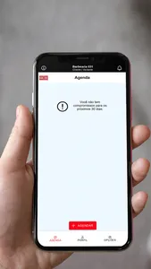 Barbearia 031 screenshot 1