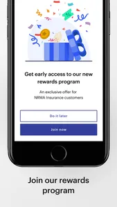 NRMA Insurance screenshot 5