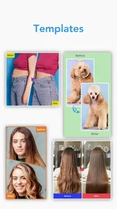 BAPhotoMaker | Before After screenshot 1