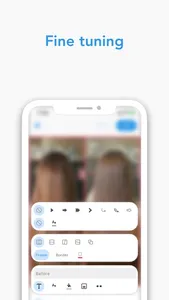 BAPhotoMaker | Before After screenshot 2