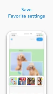 BAPhotoMaker | Before After screenshot 3