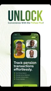 FidApp Plus screenshot 1