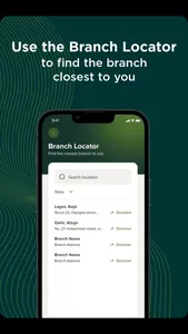 FidApp Plus screenshot 7