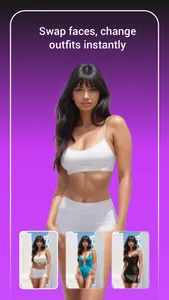 PhotoDeep:AI Edit Photo&Video screenshot 1