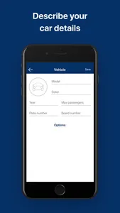 Quick Mv Driver App screenshot 3