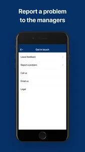 Quick Mv Driver App screenshot 4