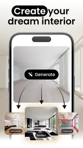 Interior design by Home AI screenshot 1