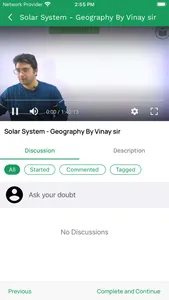 Civilstap Himachal screenshot 0