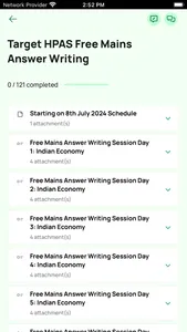 Civilstap Himachal screenshot 1