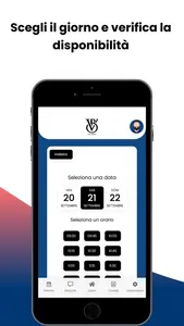 VALE BARBER PAVIA screenshot 3