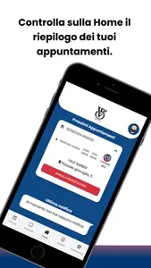 VALE BARBER PAVIA screenshot 4