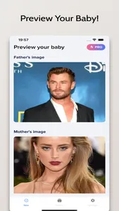 Baby Generator| AI Future Face screenshot 0