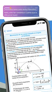 Física: teoría y ejercicios screenshot 2