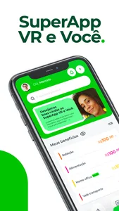 SuperApp VR e Você screenshot 0