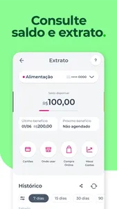 SuperApp VR e Você screenshot 1