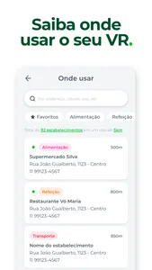 SuperApp VR e Você screenshot 3