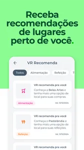 SuperApp VR e Você screenshot 5