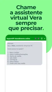 SuperApp VR e Você screenshot 6