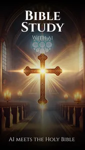 Bible Chat with AI screenshot 0