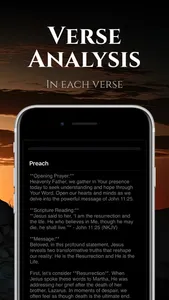 Bible Chat with AI screenshot 3