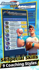 Baseball GOAT screenshot 3