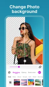 Collage Maker - Photos Editor screenshot 2