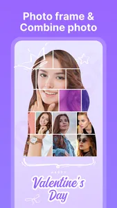Collage Maker - Photos Editor screenshot 4
