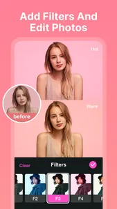 Collage Maker - Photos Editor screenshot 7