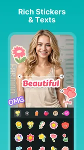 Collage Maker - Photos Editor screenshot 9
