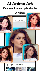 Manga Reader - Read Manga Top screenshot 3