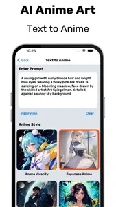 Manga Reader - Read Manga Top screenshot 4