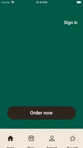 Shug's Bagels screenshot 0