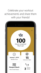 The Full Routine screenshot 3