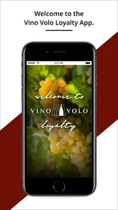 Vino Volo screenshot 0